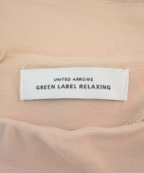 green label relaxing（グリーンレーベルリラクシング）Tシャツ・カットソー ピンク サイズ:-(M位) レディース/2200671325039