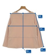 green label relaxing（グリーンレーベルリラクシング）Tシャツ・カットソー ピンク サイズ:-(M位) レディース/2200671325039