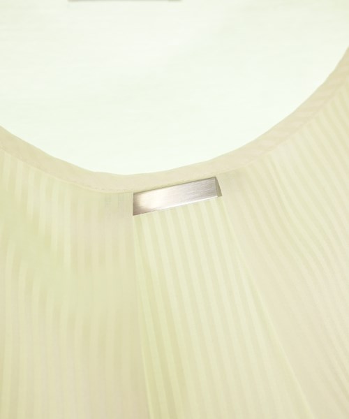 green label relaxing（グリーンレーベルリラクシング）ブラウス 白 サイズ:-(L位) レディース/2200671325046