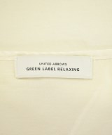 green label relaxing（グリーンレーベルリラクシング）ブラウス 白 サイズ:-(L位) レディース/2200671325046