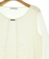 green label relaxing（グリーンレーベルリラクシング）ブラウス 白 サイズ:-(L位) レディース/2200671325046
