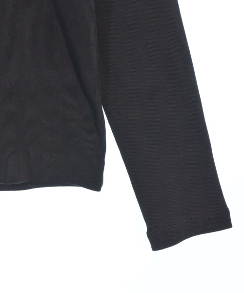 green label relaxing（グリーンレーベルリラクシング）Tシャツ・カットソー 黒 サイズ:-(M位) レディース/2200671467074