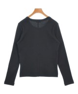 green label relaxing（グリーンレーベルリラクシング）Tシャツ・カットソー 黒 サイズ:-(M位) レディース/2200671467074