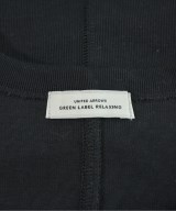 green label relaxing（グリーンレーベルリラクシング）Tシャツ・カットソー 黒 サイズ:-(M位) レディース/2200671467074