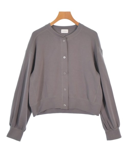 green label relaxing(グリーンレーベルリラクシング)カーディガン グレー サイズ:-(M位)/2200671467081