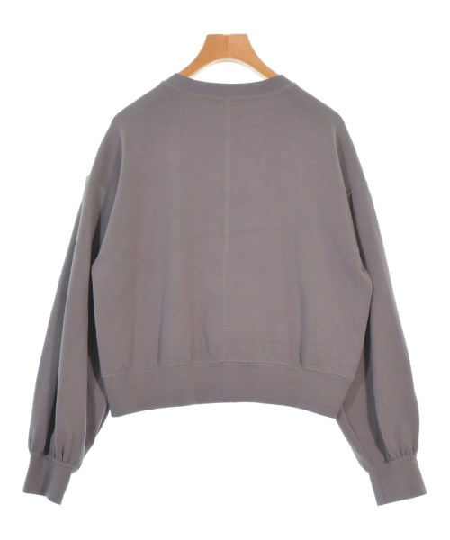 green label relaxing（グリーンレーベルリラクシング）カーディガン グレー サイズ:-(M位) レディース/2200671467081