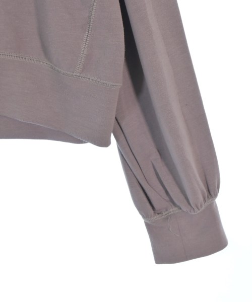 green label relaxing（グリーンレーベルリラクシング）カーディガン グレー サイズ:-(M位) レディース/2200671467081