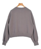 green label relaxing（グリーンレーベルリラクシング）カーディガン グレー サイズ:-(M位) レディース/2200671467081
