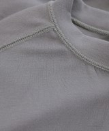 green label relaxing（グリーンレーベルリラクシング）カーディガン グレー サイズ:-(M位) レディース/2200671467081