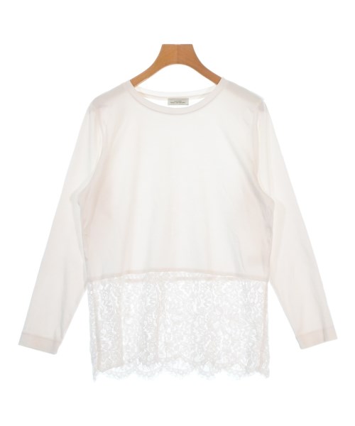 green label relaxing(グリーンレーベルリラクシング)Tシャツ・カットソー 白 サイズ:-(M位)/2200671467098