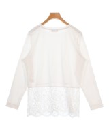 green label relaxing（グリーンレーベルリラクシング）Tシャツ・カットソー 白 サイズ:-(M位) レディース/2200671467098