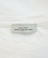 green label relaxing（グリーンレーベルリラクシング）Tシャツ・カットソー 白 サイズ:-(M位) レディース/2200671467098