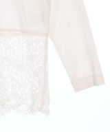 green label relaxing（グリーンレーベルリラクシング）Tシャツ・カットソー 白 サイズ:-(M位) レディース/2200671467098