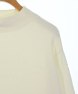 green label relaxing（グリーンレーベルリラクシング）ニット・セーター 白 サイズ:F レディース/2200672053047