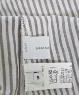 green label relaxing（グリーンレーベルリラクシング）ブラウス 白 サイズ:SM レディース/2200673420022