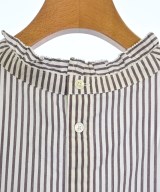 green label relaxing（グリーンレーベルリラクシング）ブラウス 白 サイズ:SM レディース/2200673420022