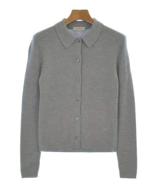 green label relaxing(グリーンレーベルリラクシング)カーディガン グレー サイズ:-(XS位)/2200673420053