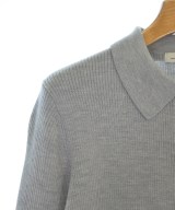 green label relaxing（グリーンレーベルリラクシング）カーディガン グレー サイズ:-(XS位) レディース/2200673420053