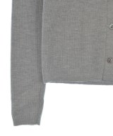 green label relaxing（グリーンレーベルリラクシング）カーディガン グレー サイズ:-(XS位) レディース/2200673420053