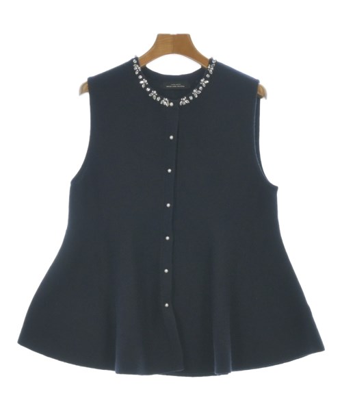 green label relaxing(グリーンレーベルリラクシング)ベスト 紺 サイズ:-(M位)/2200673420077