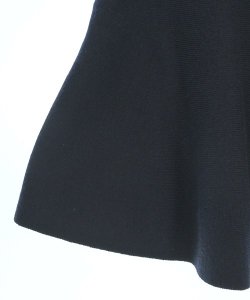 green label relaxing（グリーンレーベルリラクシング）ベスト 紺 サイズ:-(M位) レディース/2200673420077