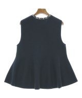 green label relaxing（グリーンレーベルリラクシング）ベスト 紺 サイズ:-(M位) レディース/2200673420077