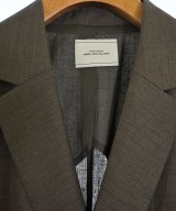 green label relaxing（グリーンレーベルリラクシング）テーラードジャケット 茶 サイズ:36(S位) レディース/2200673420084
