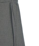 green label relaxing（グリーンレーベルリラクシング）ロング・マキシ丈スカート 黒 サイズ:40(M位) レディース/2200674440043