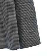 green label relaxing（グリーンレーベルリラクシング）ロング・マキシ丈スカート 黒 サイズ:40(M位) レディース/2200674440043