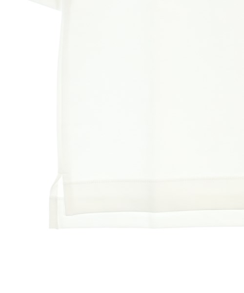 green label relaxing（グリーンレーベルリラクシング）Tシャツ・カットソー 白 サイズ:-(M位) レディース/2200669254112