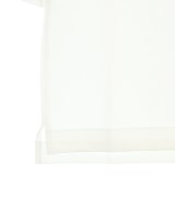 green label relaxing（グリーンレーベルリラクシング）Tシャツ・カットソー 白 サイズ:-(M位) レディース/2200669254112