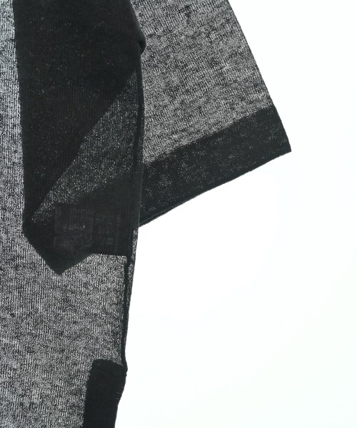 green label relaxing（グリーンレーベルリラクシング）カーディガン 黒 サイズ:F レディース/2200671313142