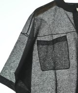 green label relaxing（グリーンレーベルリラクシング）カーディガン 黒 サイズ:F レディース/2200671313142