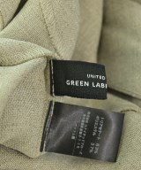 green label relaxing（グリーンレーベルリラクシング）ノースリーブ ベージュ サイズ:F レディース/2200671449025