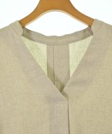 green label relaxing（グリーンレーベルリラクシング）ノースリーブ ベージュ サイズ:F レディース/2200671449025