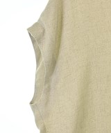 green label relaxing（グリーンレーベルリラクシング）ノースリーブ ベージュ サイズ:F レディース/2200671449025