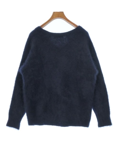 green label relaxing（グリーンレーベルリラクシング）ニット・セーター 紺 サイズ:F レディース/2200671503048