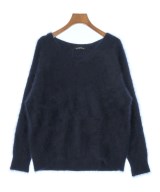 green label relaxing（グリーンレーベルリラクシング）ニット・セーター 紺 サイズ:F レディース/2200671503048