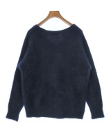 green label relaxing（グリーンレーベルリラクシング）ニット・セーター 紺 サイズ:F レディース/2200671503048