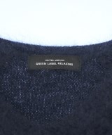 green label relaxing（グリーンレーベルリラクシング）ニット・セーター 紺 サイズ:F レディース/2200671503048