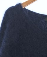 green label relaxing（グリーンレーベルリラクシング）ニット・セーター 紺 サイズ:F レディース/2200671503048