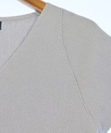 green label relaxing（グリーンレーベルリラクシング）ニット・セーター グレー サイズ:-(XS位) レディース/2200671664053