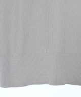 green label relaxing（グリーンレーベルリラクシング）ニット・セーター グレー サイズ:-(XS位) レディース/2200671664053