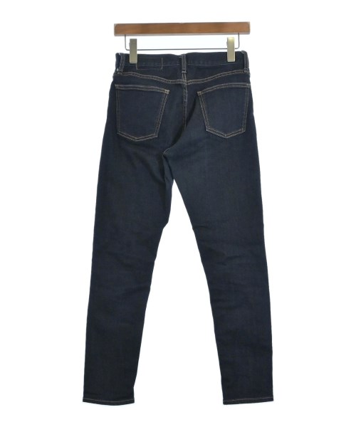 green label relaxing（グリーンレーベルリラクシング）デニムパンツ 青 サイズ:36(S位) レディース/2200671766054