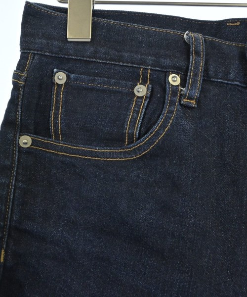 green label relaxing（グリーンレーベルリラクシング）デニムパンツ 青 サイズ:36(S位) レディース/2200671766054