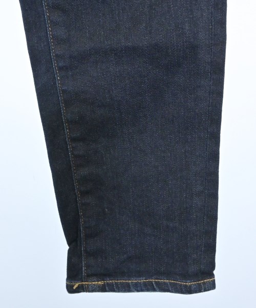 green label relaxing（グリーンレーベルリラクシング）デニムパンツ 青 サイズ:36(S位) レディース/2200671766054