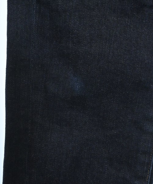 green label relaxing（グリーンレーベルリラクシング）デニムパンツ 青 サイズ:36(S位) レディース/2200671766054