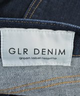 green label relaxing（グリーンレーベルリラクシング）デニムパンツ 青 サイズ:36(S位) レディース/2200671766054