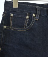 green label relaxing（グリーンレーベルリラクシング）デニムパンツ 青 サイズ:36(S位) レディース/2200671766054