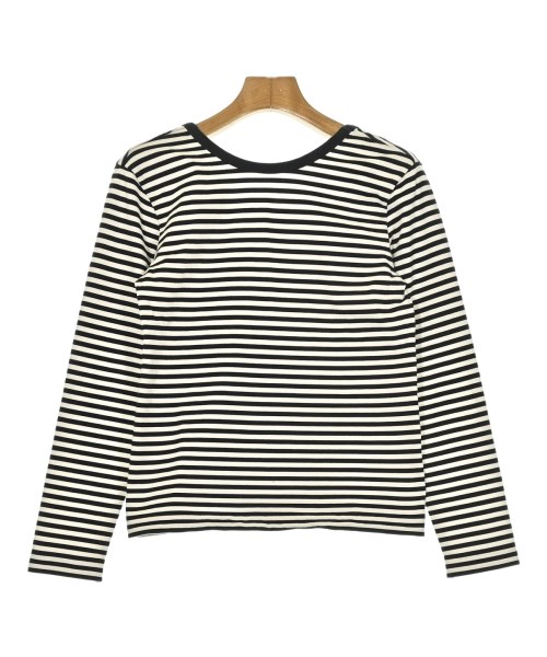 green label relaxing(グリーンレーベルリラクシング)Tシャツ・カットソー 黒 サイズ:-(S位)/2200671809034